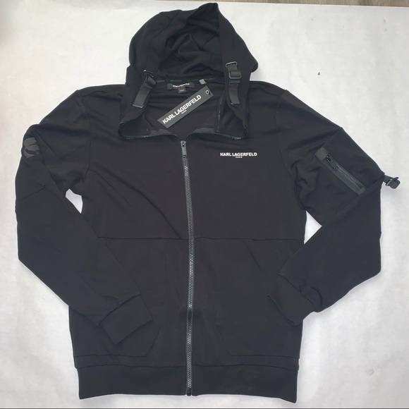 Karl lagerfeld jacket - Picture 11 of 12